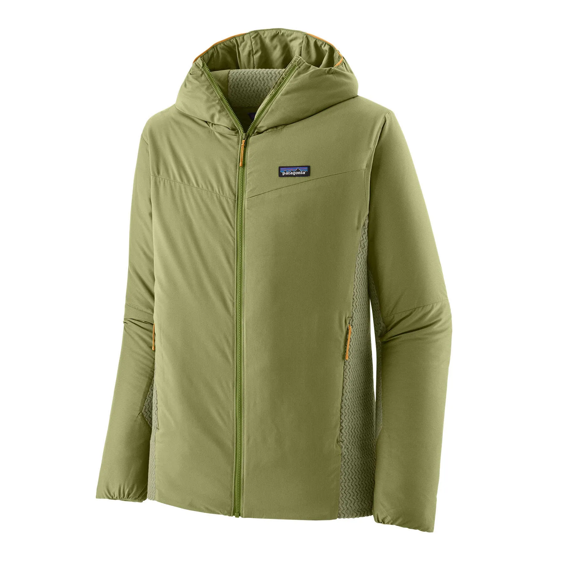 Patagonia Men's Nano-Air Light Hybrid Hoody | Insulating Jackets | BananaFingers