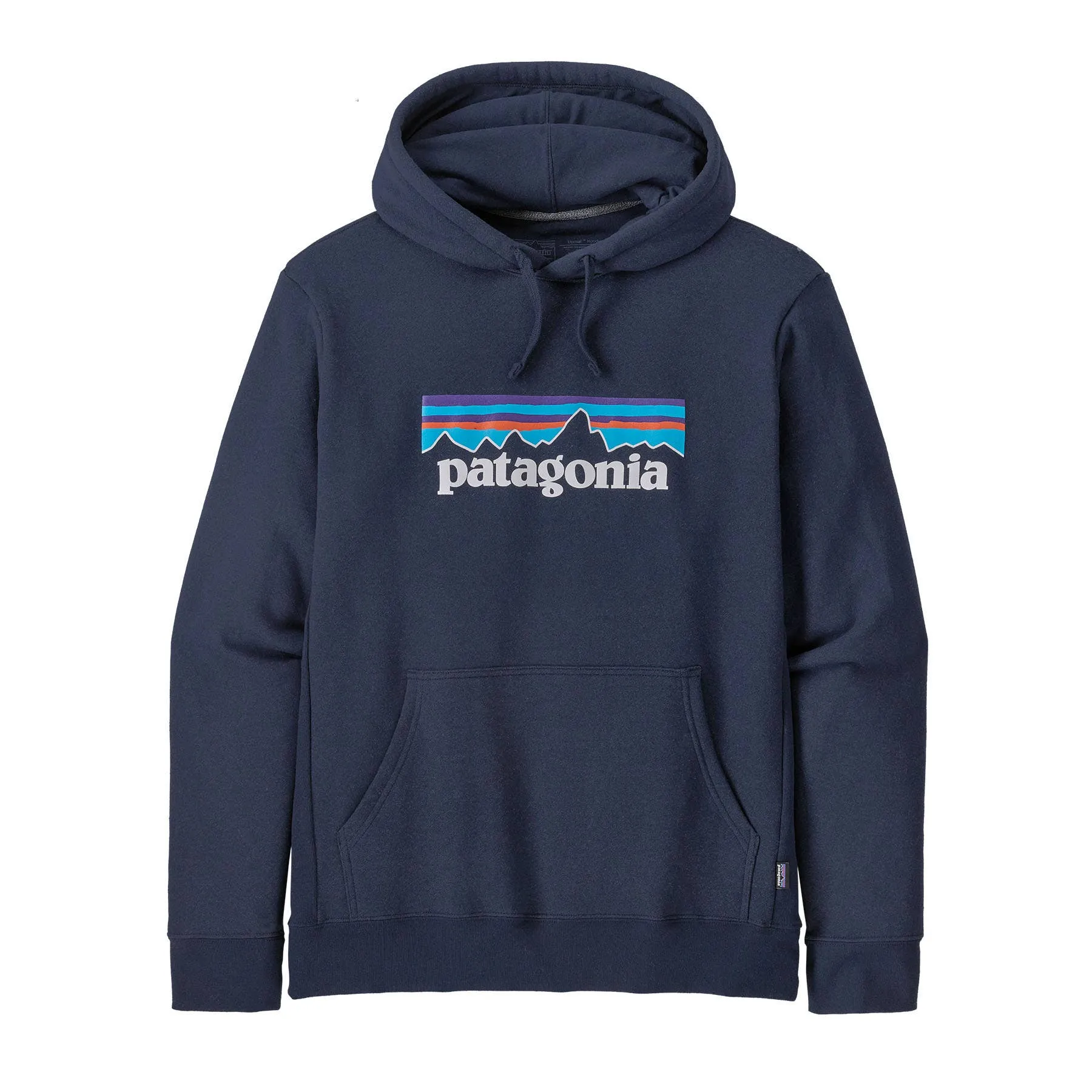 Patagonia P-6 Logo Uprisal Hoody | Hoodies & Sweaters | BananaFingers