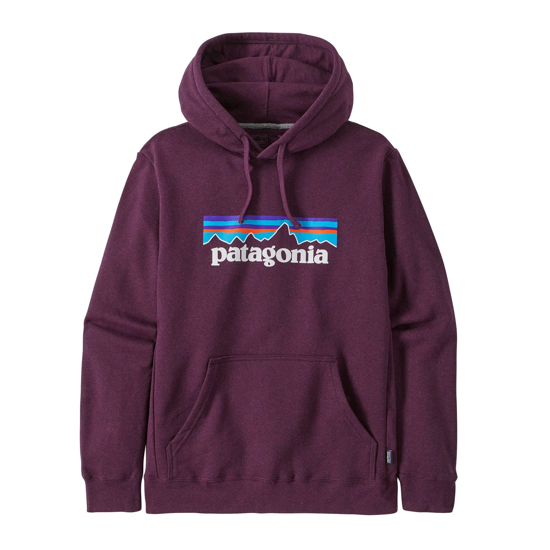 Patagonia P-6 Logo Uprisal Hoody | Hoodies & Sweaters | BananaFingers