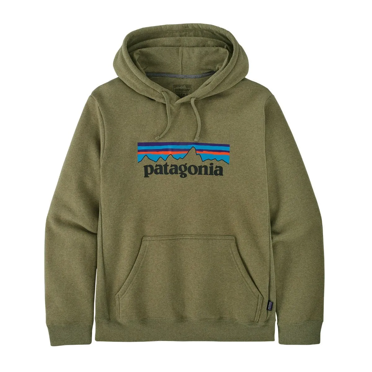 Patagonia P-6 Logo Uprisal Hoody | Hoodies & Sweaters | BananaFingers