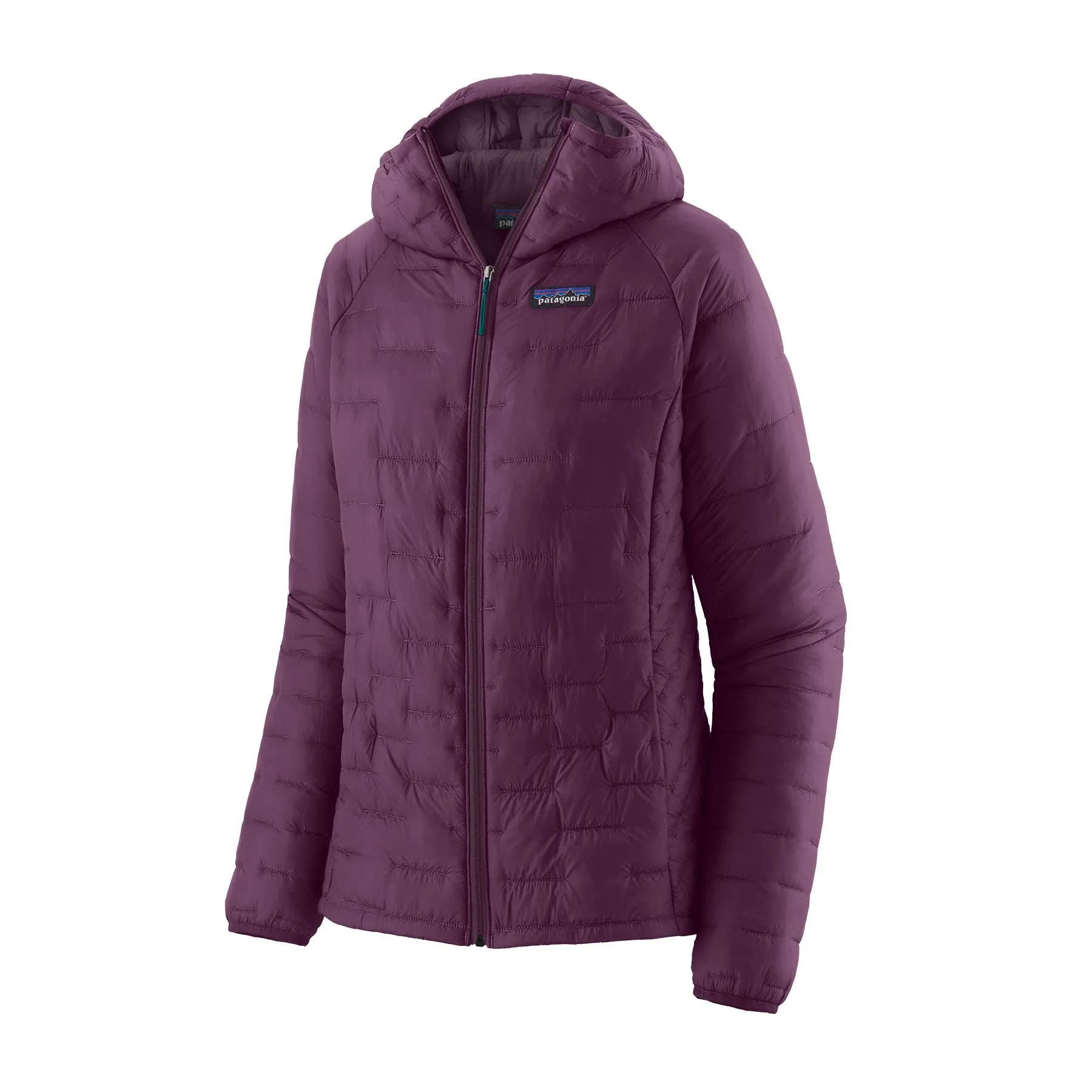 Patagonia Women's Micro Puff Hoody | Womens Synthetic Insulating Jackets | BananaFingers