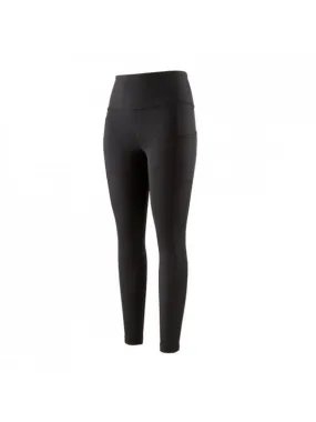 Patagonia Women's Lightweight Pack Out Tights : Black