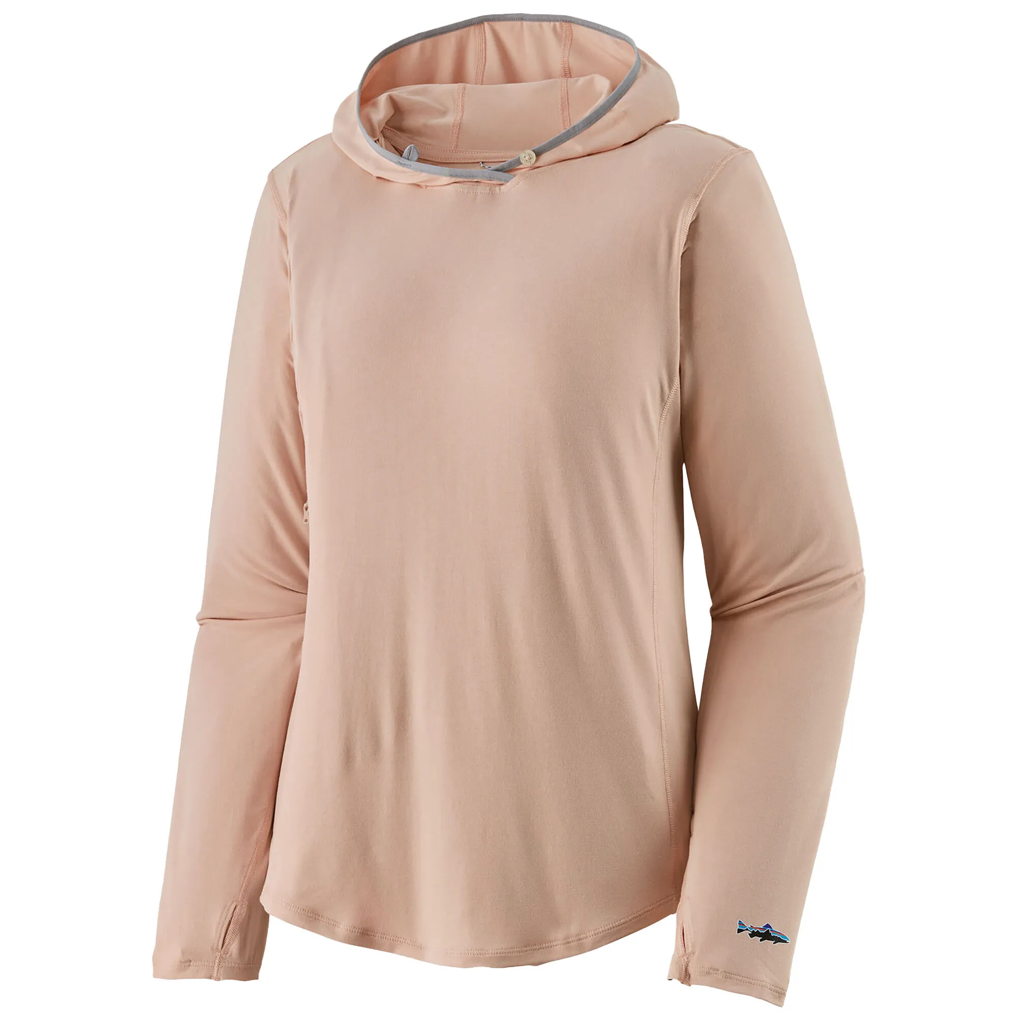 Patagonia Women's Tropic Comfort Natural Hoody