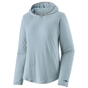 Patagonia Women's Tropic Comfort Natural Hoody