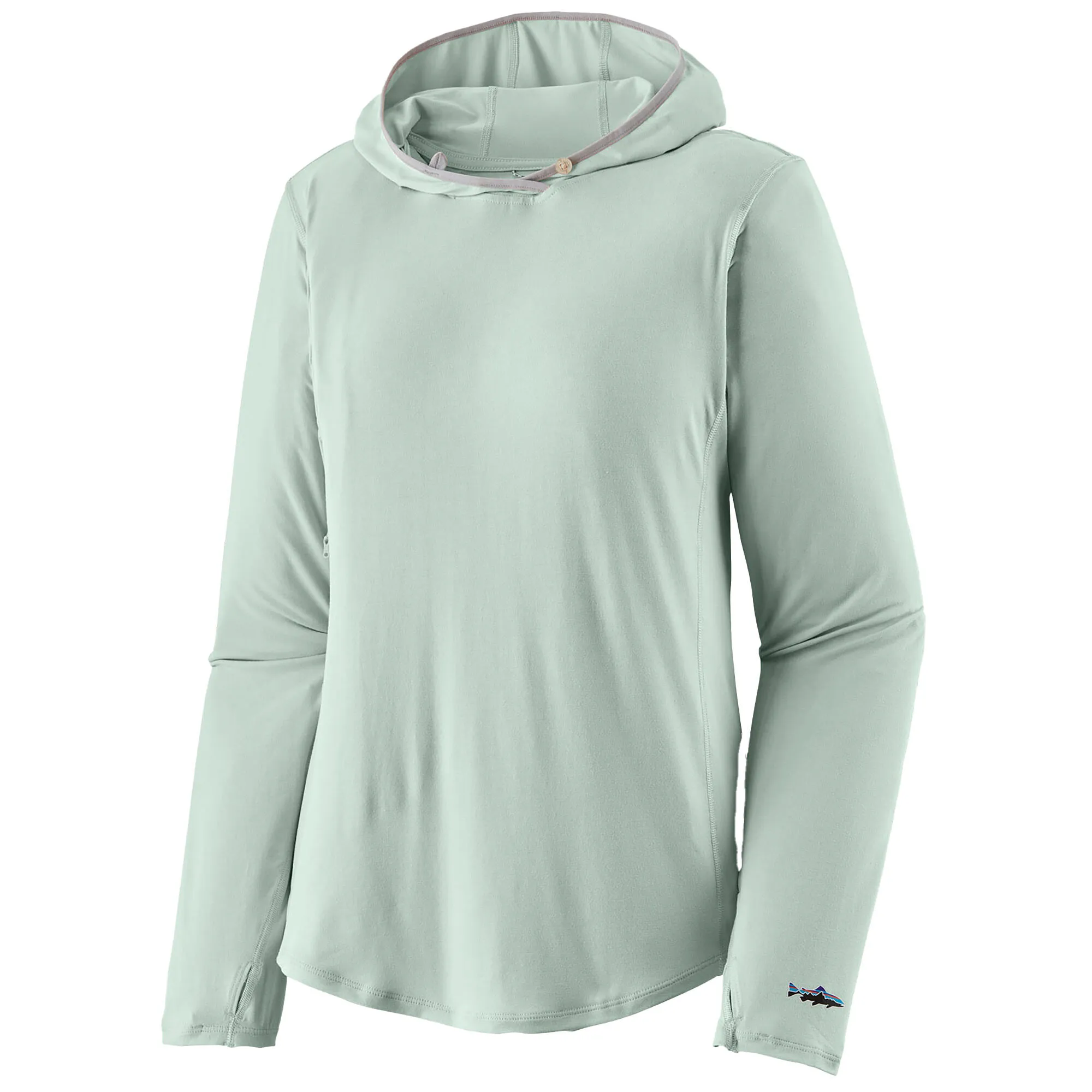 Patagonia Women's Tropic Comfort Natural Hoody