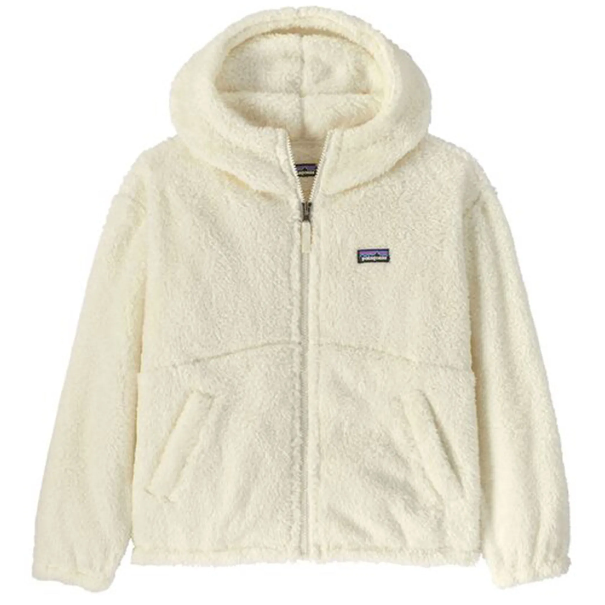 Patagonia Youth Los Gatos Fleece Hoody