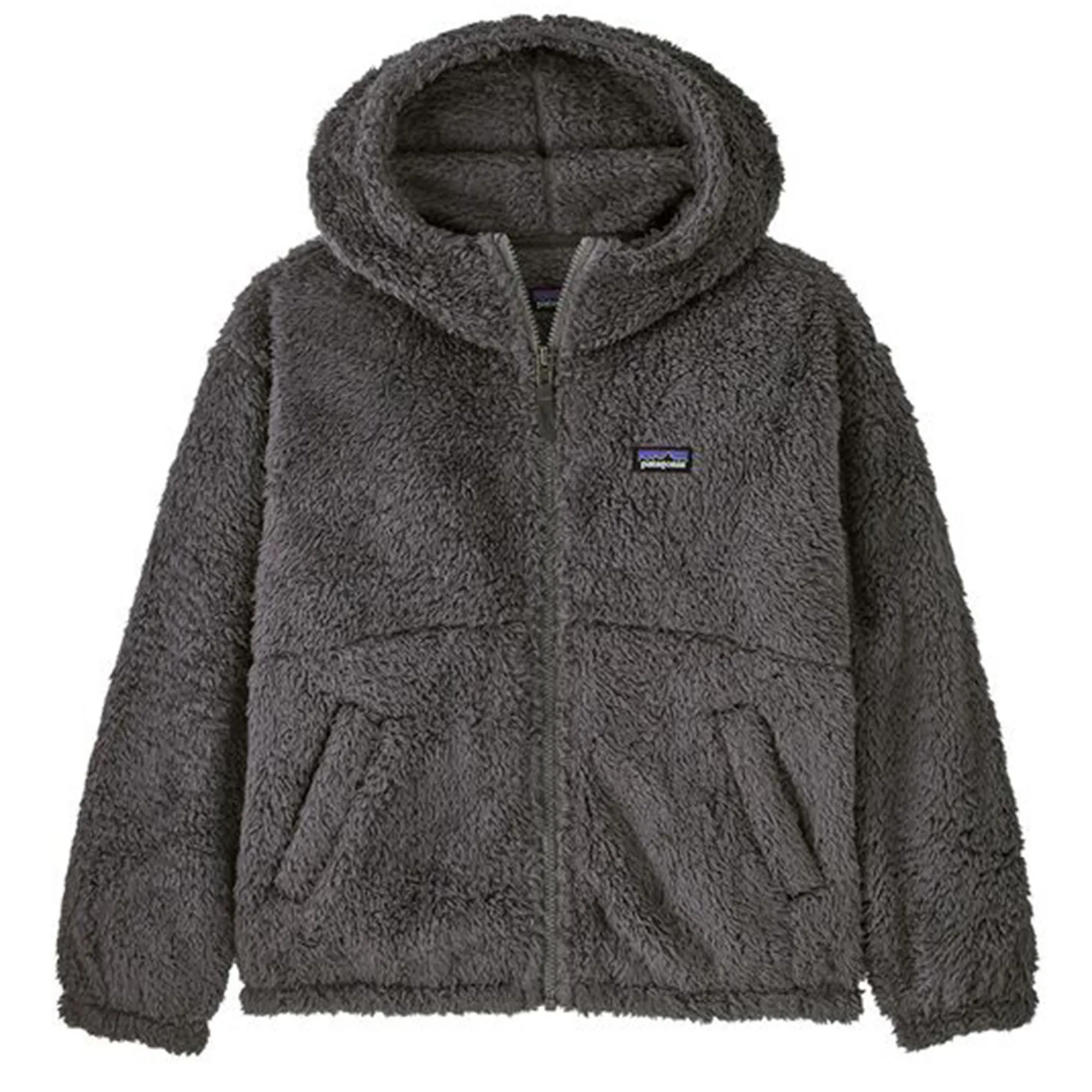 Patagonia Youth Los Gatos Fleece Hoody