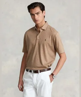 Polo Ralph Lauren Classic Fit Soft Cotton Polo Shirt