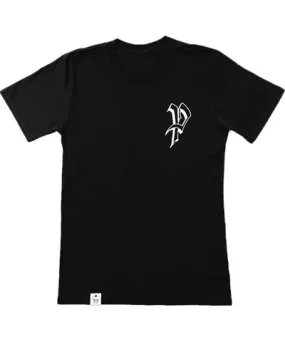 Poseur Men's Black X-Culture Organic Cotton Tee