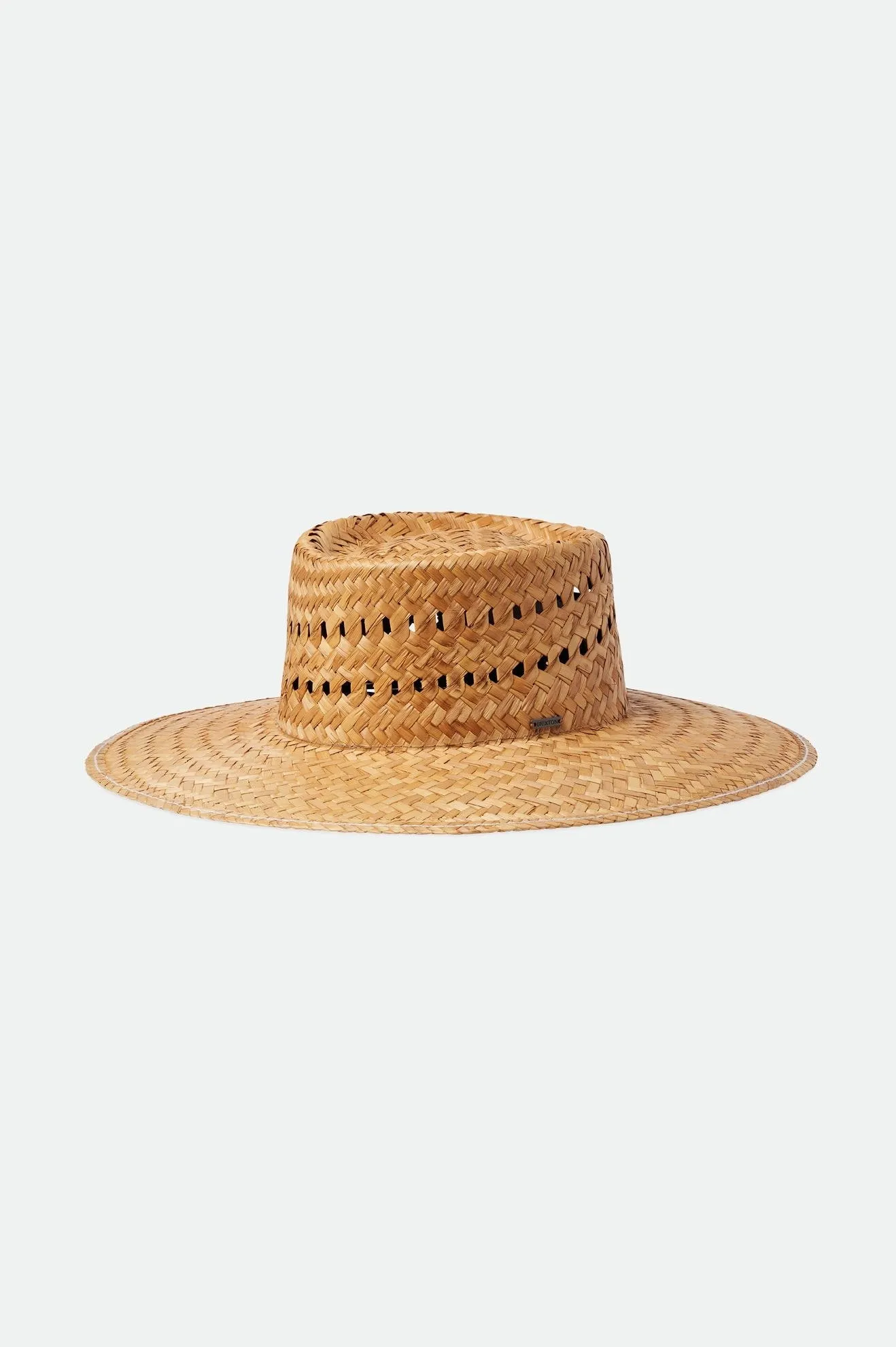 Prairie II Sun Hat - Brown