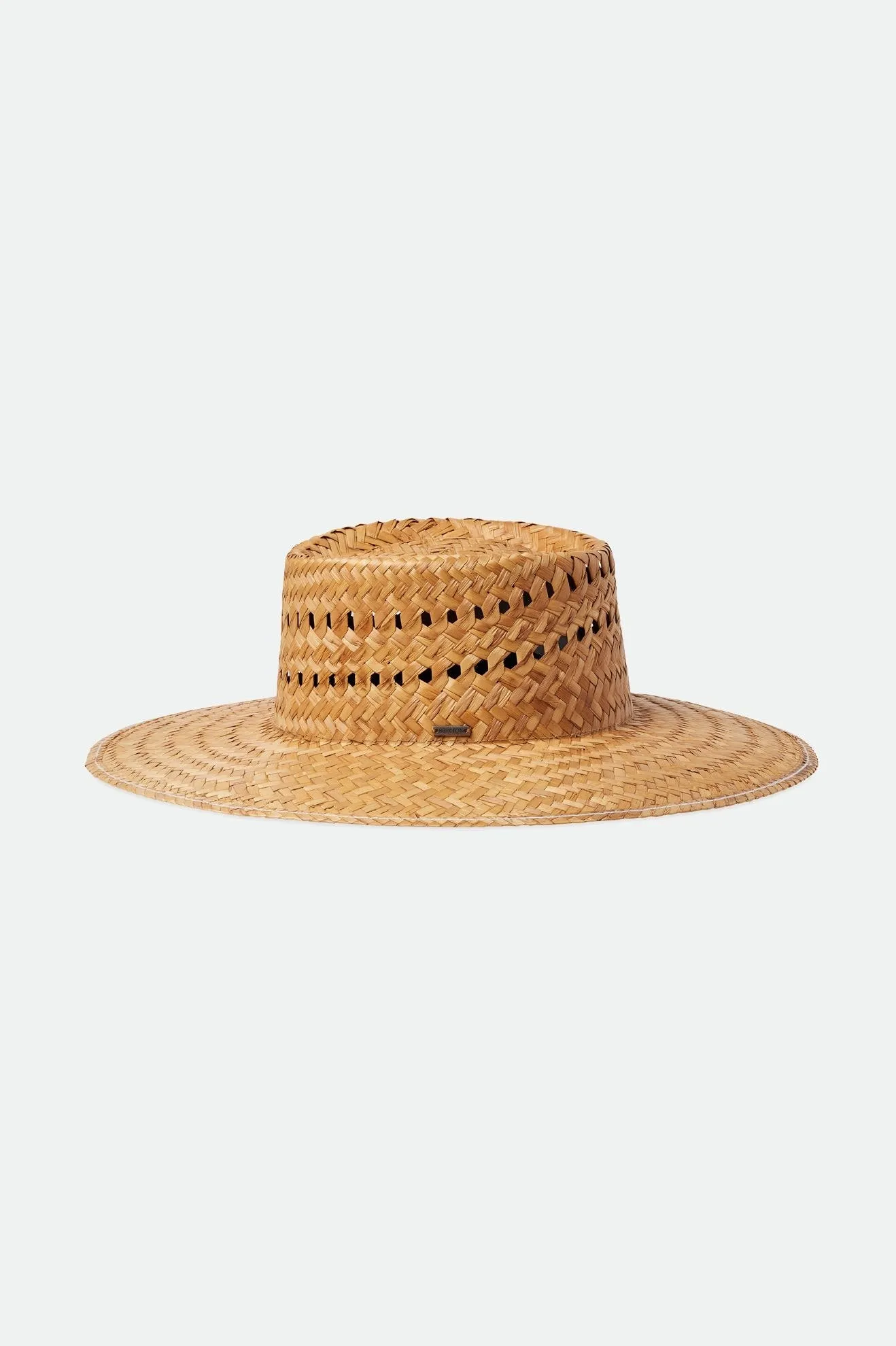 Prairie II Sun Hat - Brown