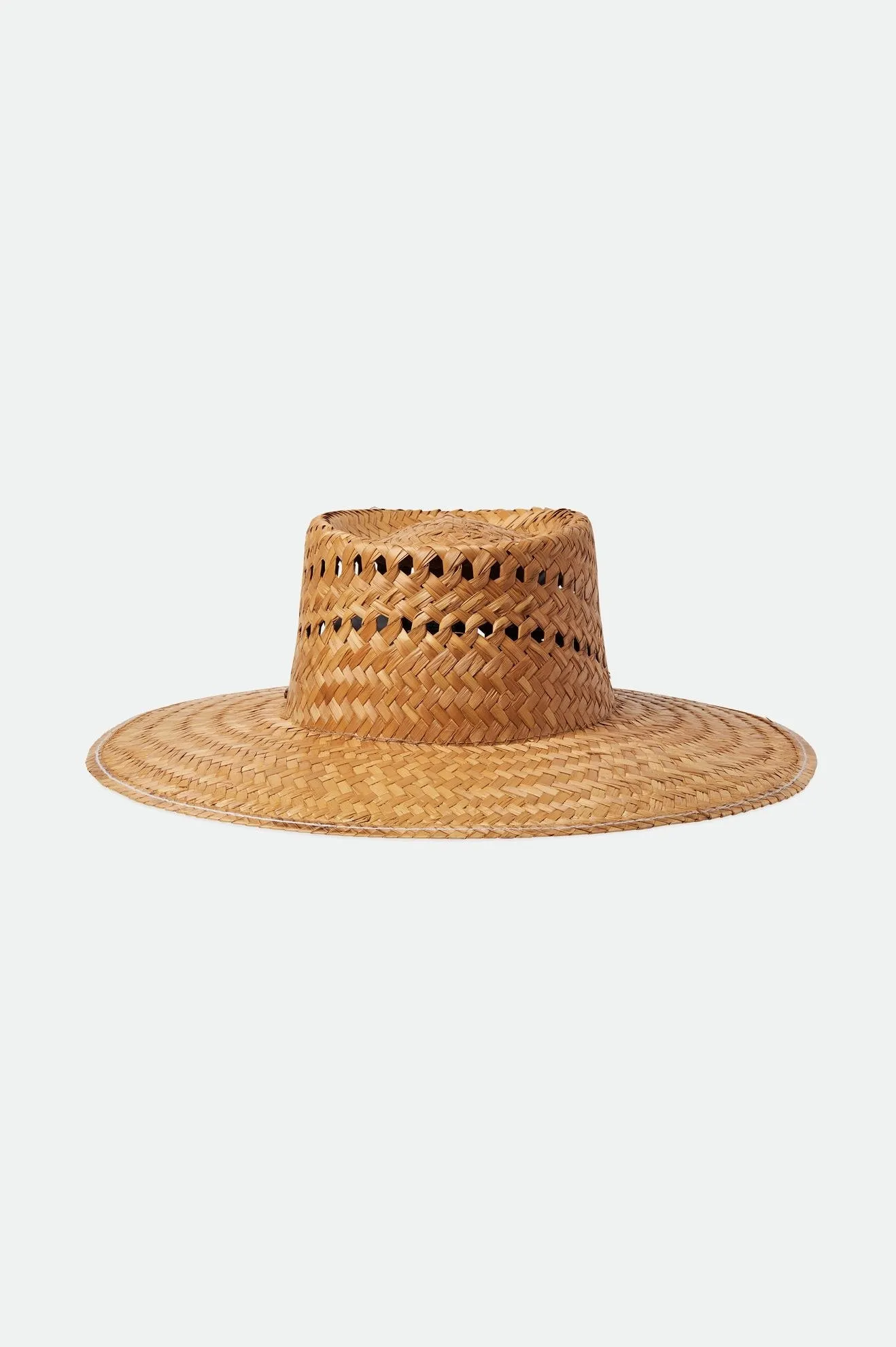 Prairie II Sun Hat - Brown