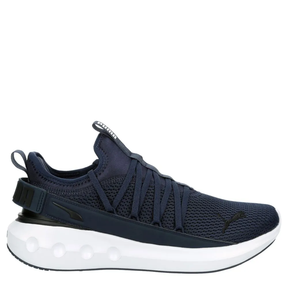 PUMA  MENS SOFTRIDE CARSON SNEAKER