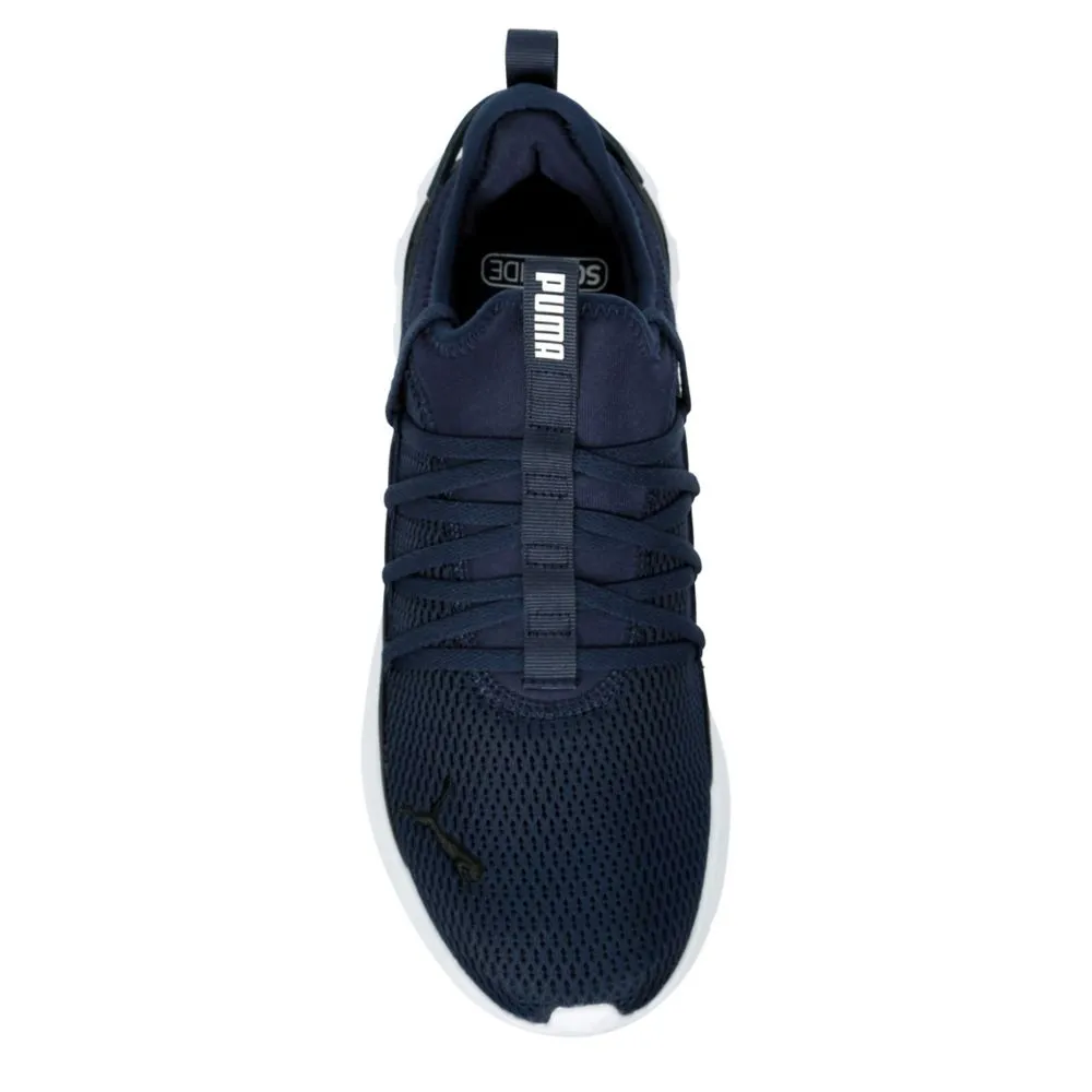 PUMA  MENS SOFTRIDE CARSON SNEAKER