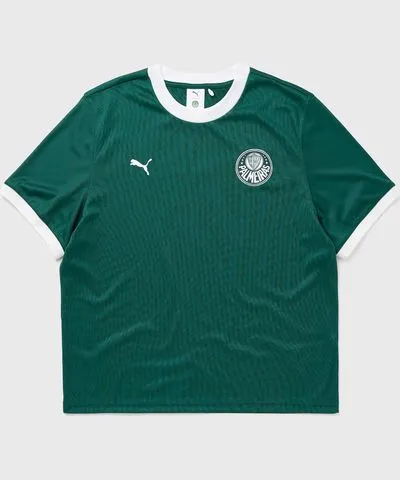 PUMA Puma x palmeiras ringer tee