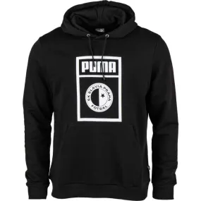 Puma SLAVIA PRAGUE GRAPHIC HOODY