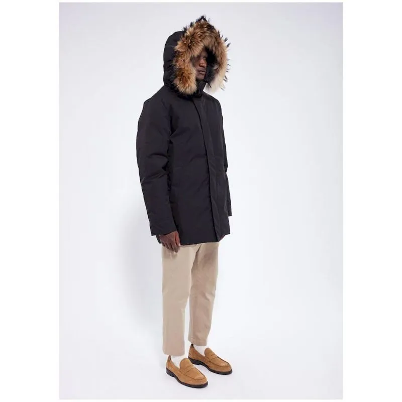 Pyrenex  Annecy Fur Int'l - Parka - Uomo