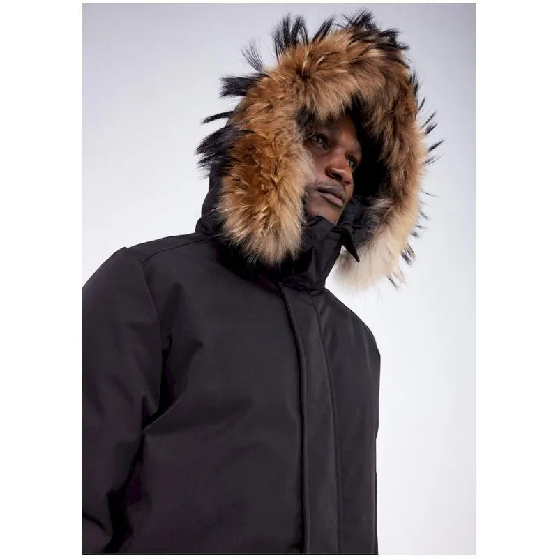 Pyrenex  Annecy Fur Int'l - Parka - Uomo