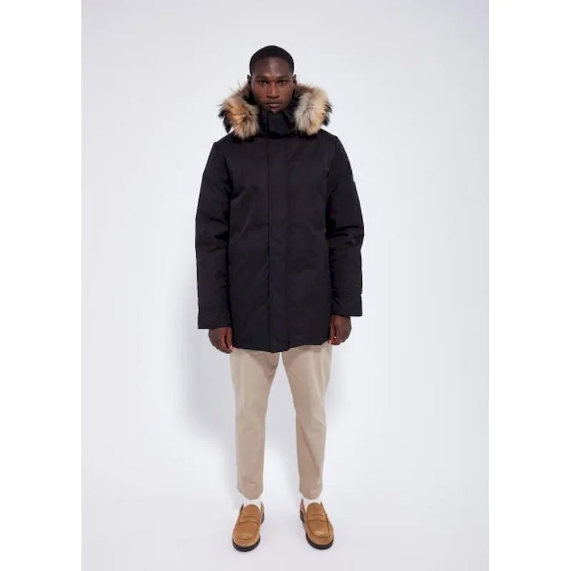 Pyrenex  Annecy Fur Int'l - Parka - Uomo