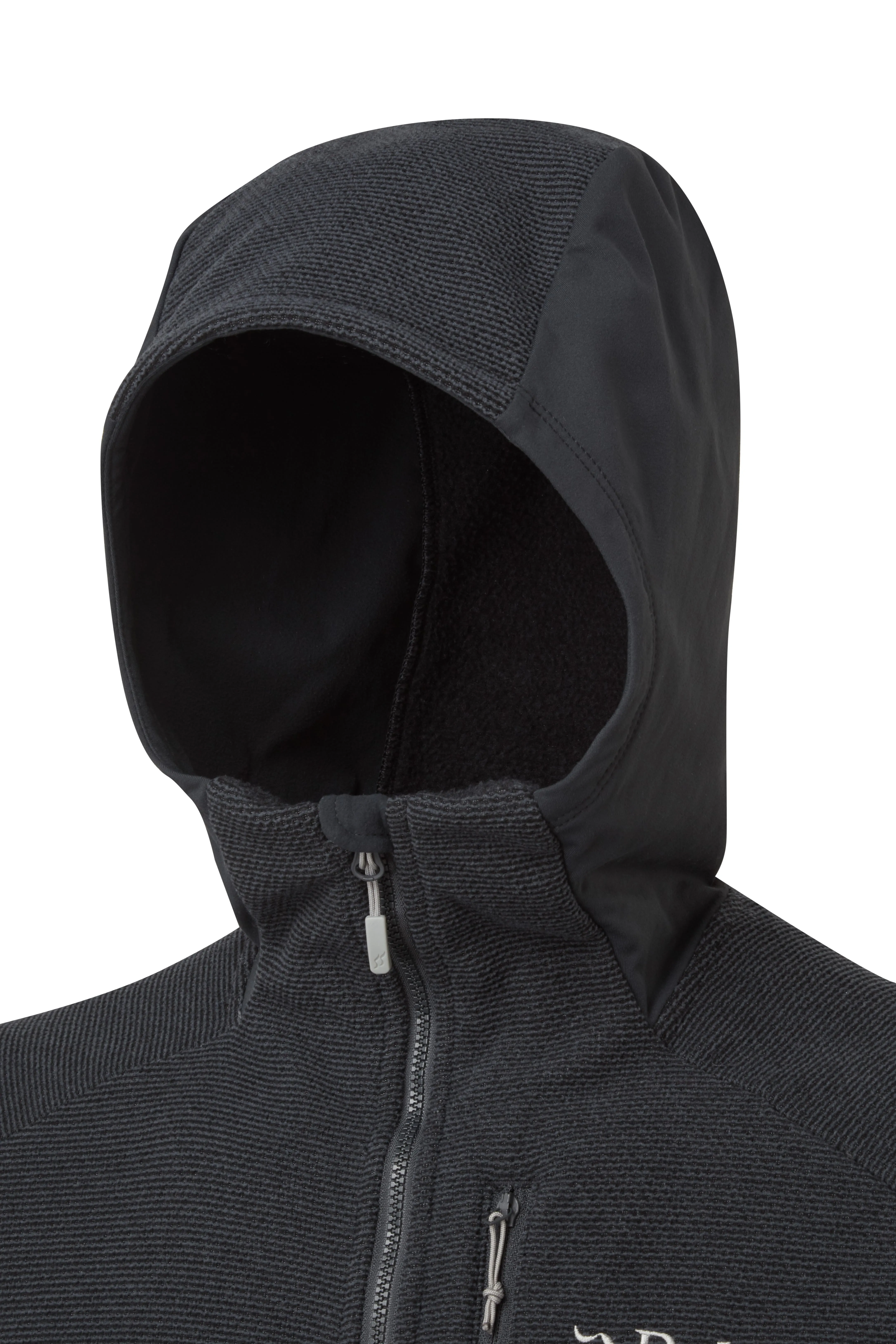 Rab Men's Capacitor Hoody | Mens Midlayers & Fleece Jackets | BananaFingers