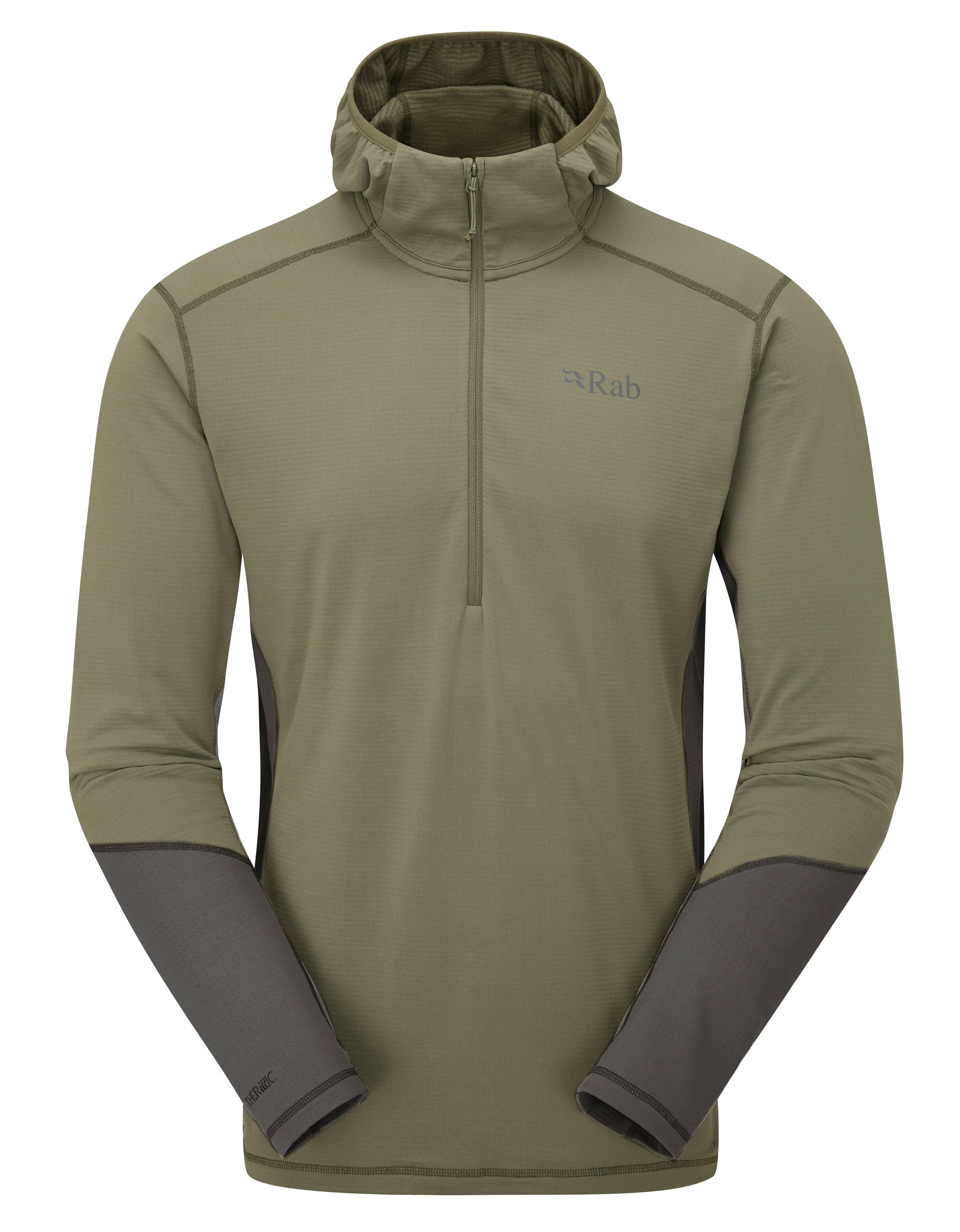 Rab Men's Conduit Hoody | Mid Layers | BananaFingers