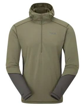 Rab Men's Conduit Hoody | Mid Layers | BananaFingers