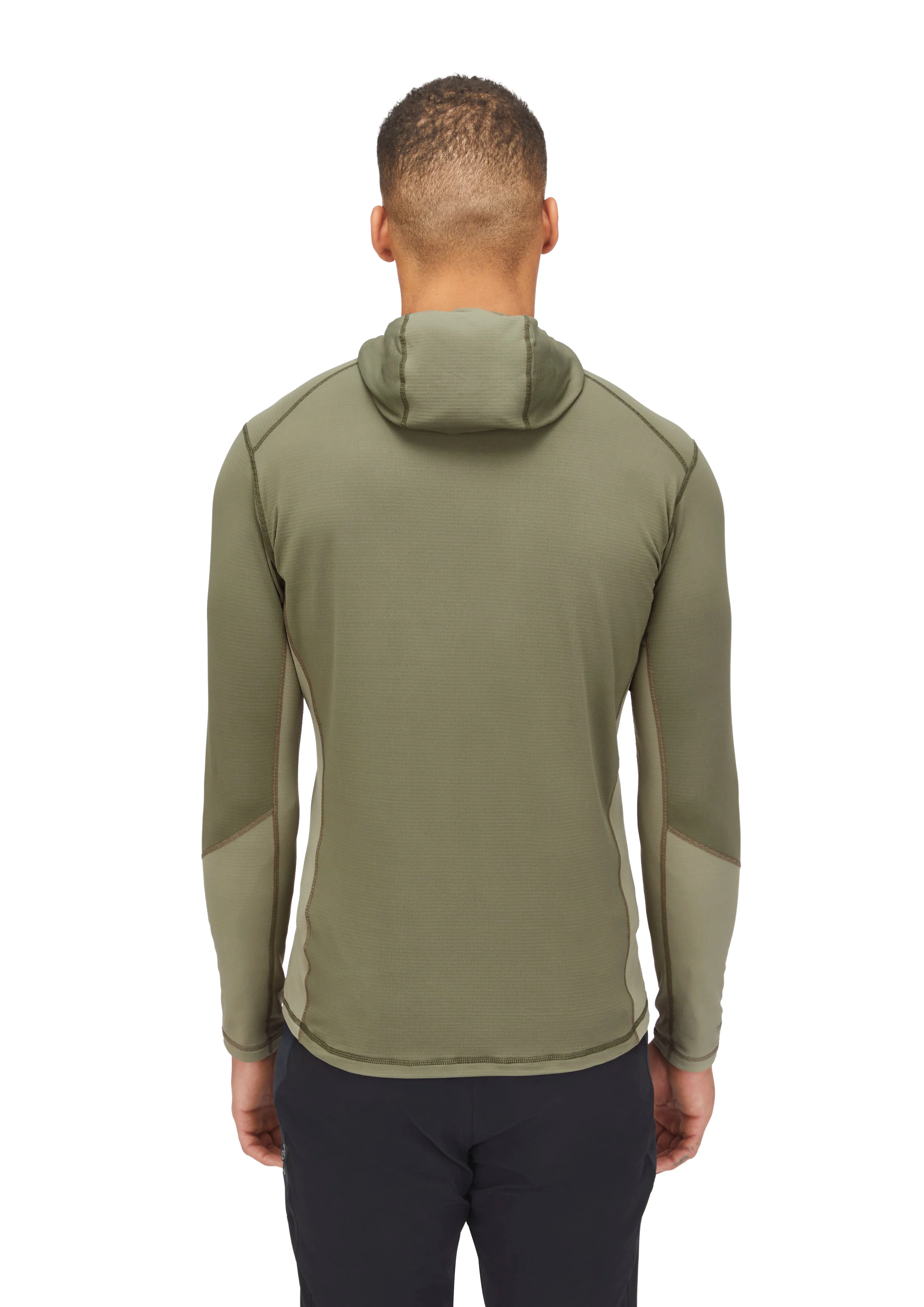 Rab Men's Conduit Hoody | Mid Layers | BananaFingers