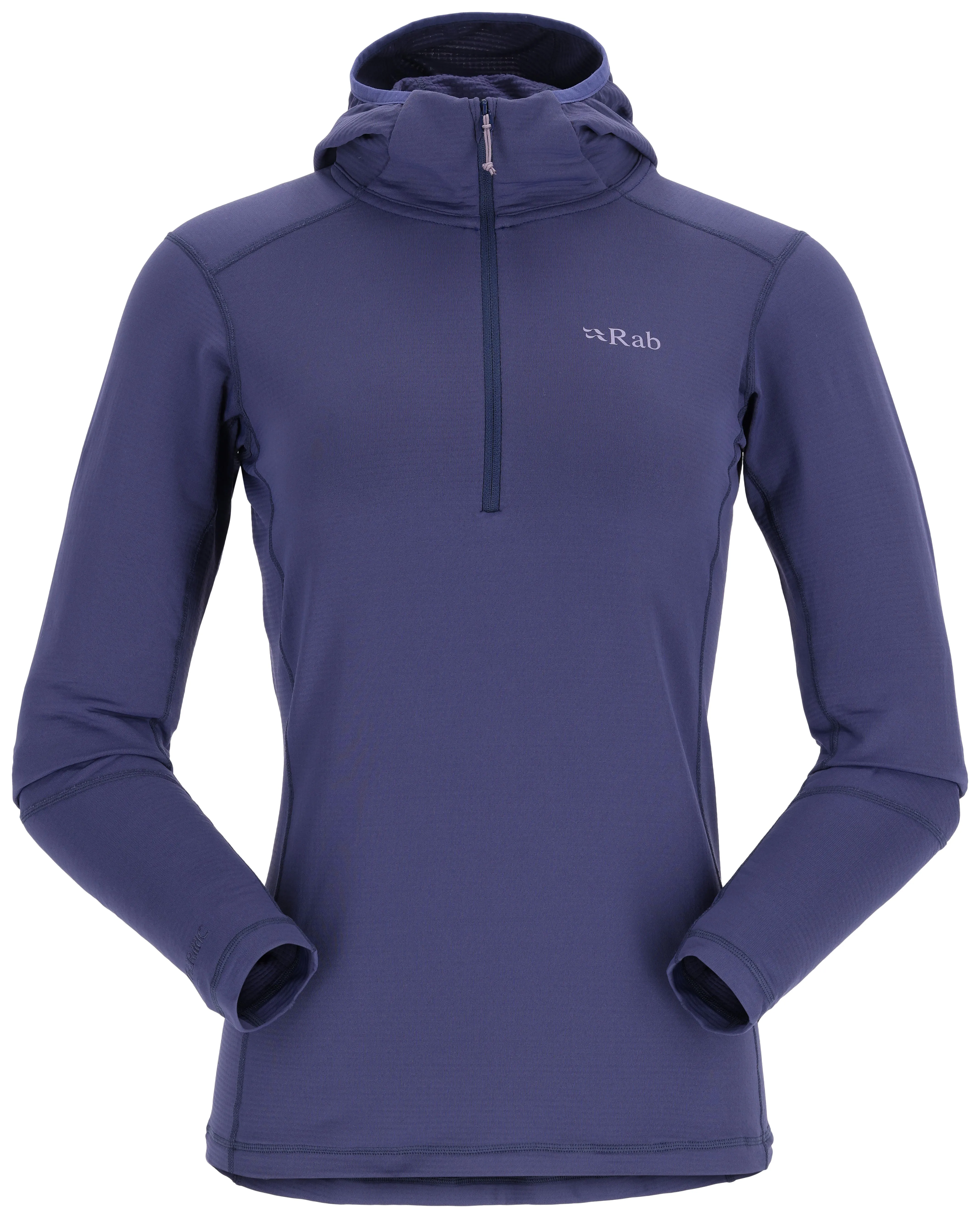 Rab Women's Conduit Hoody | Base Layers | BananaFingers