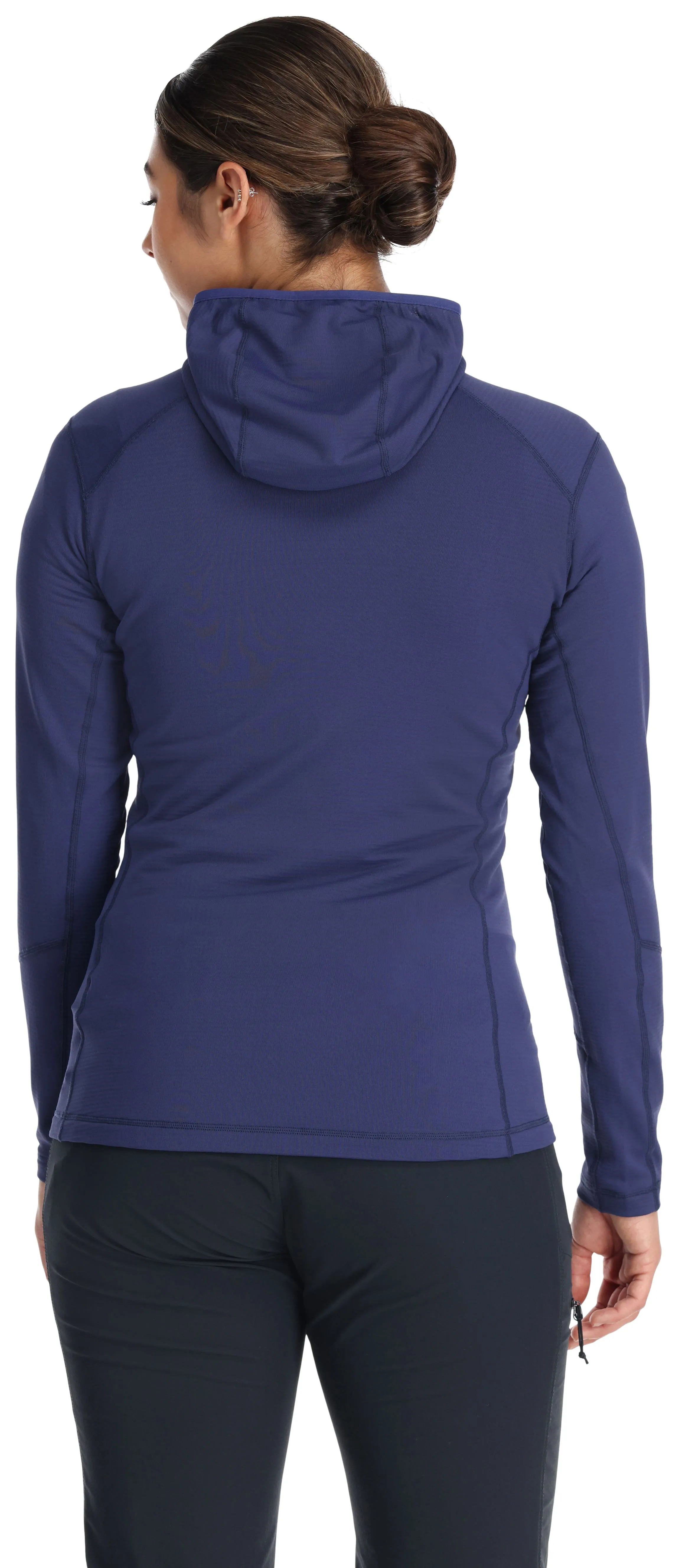 Rab Women's Conduit Hoody | Base Layers | BananaFingers