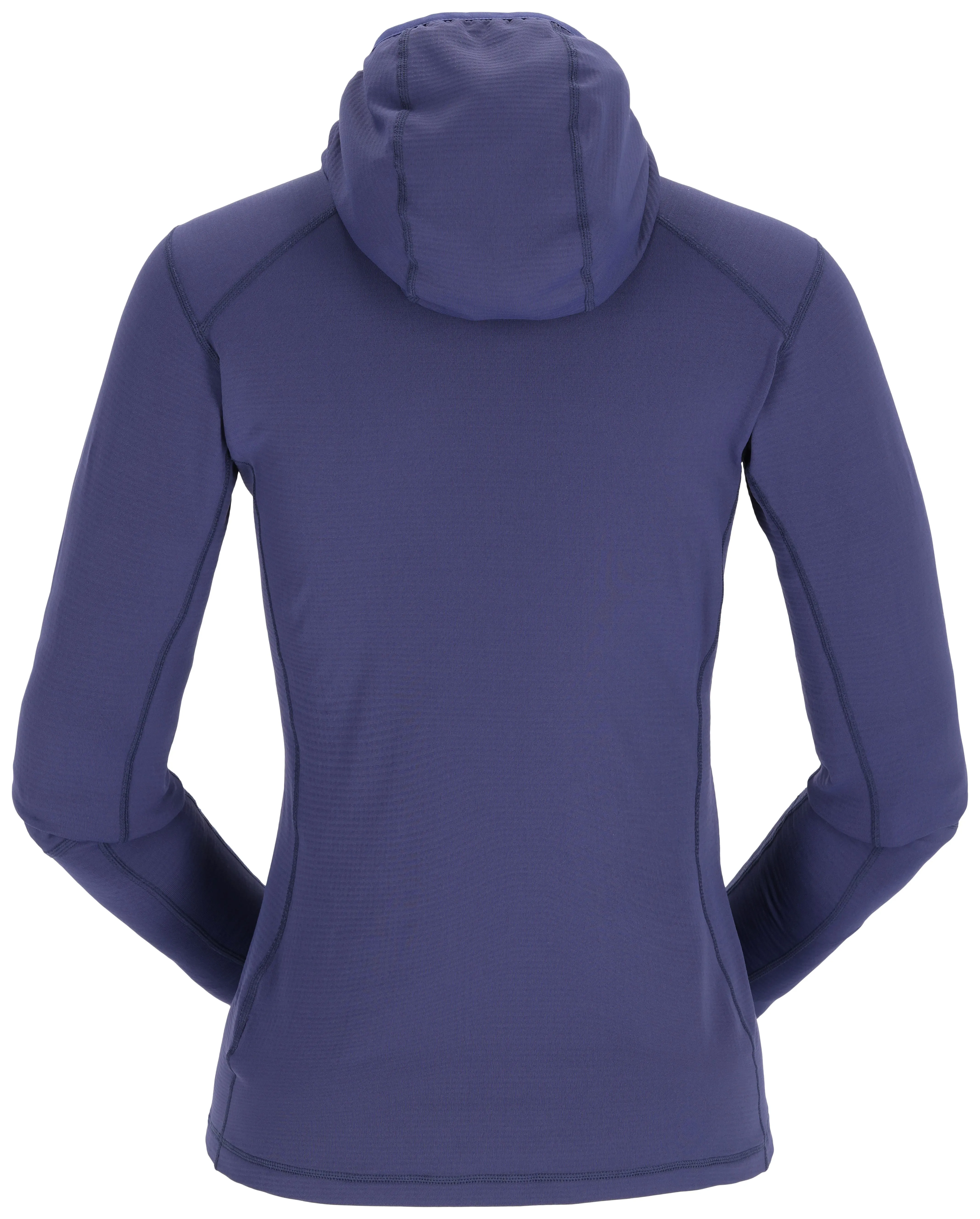 Rab Women's Conduit Hoody | Base Layers | BananaFingers