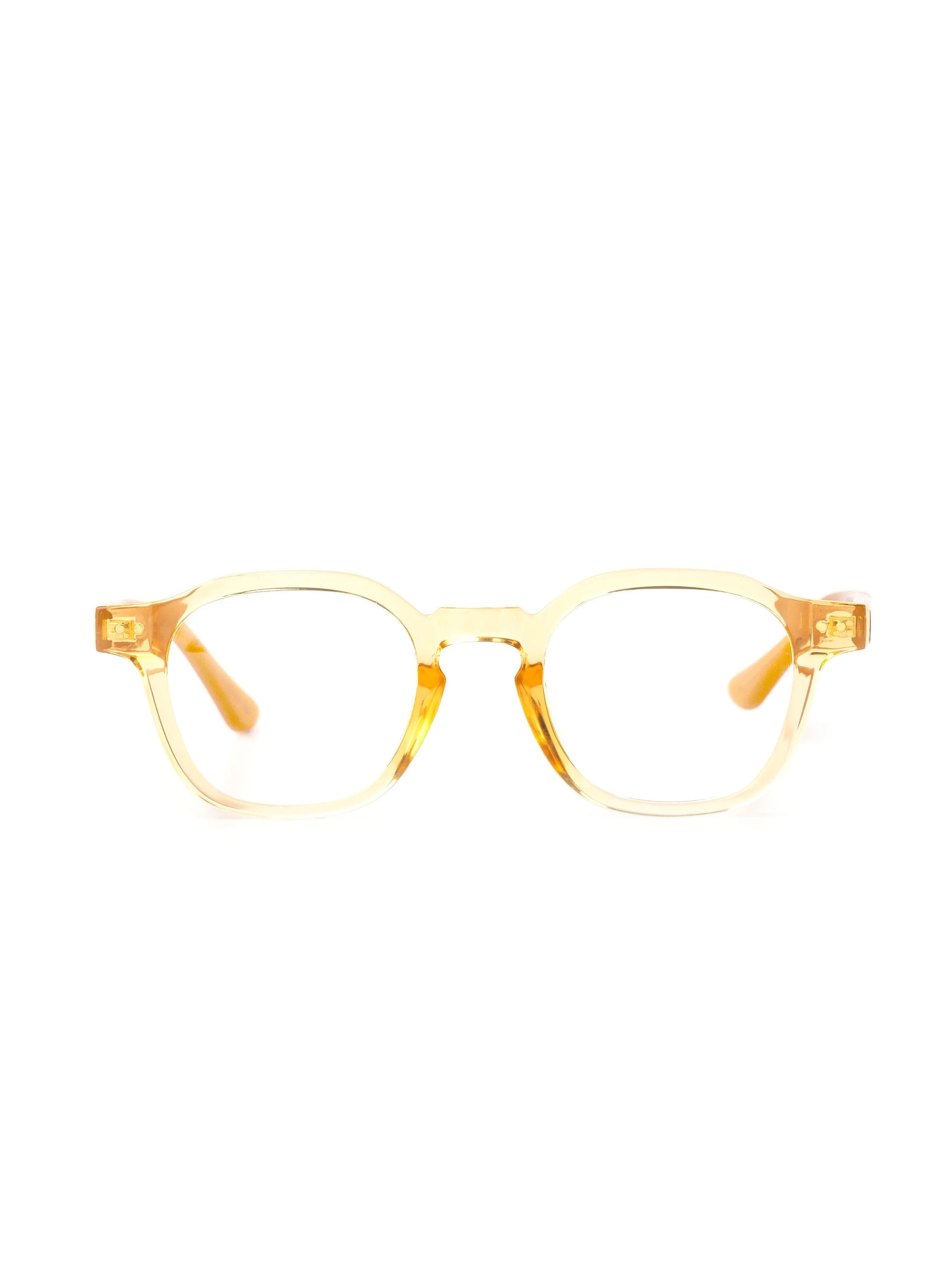 Raphael Acetate Glasses