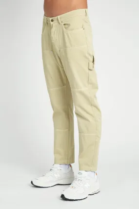 RUIZ CARPENTER TROUSER