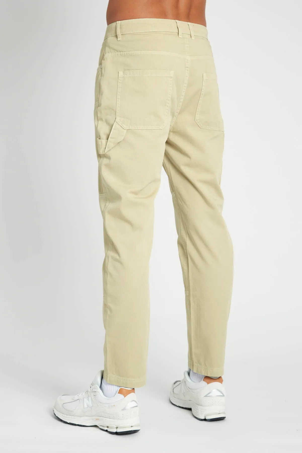 RUIZ CARPENTER TROUSER