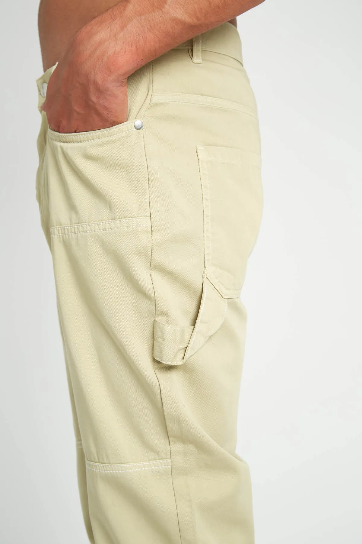 RUIZ CARPENTER TROUSER