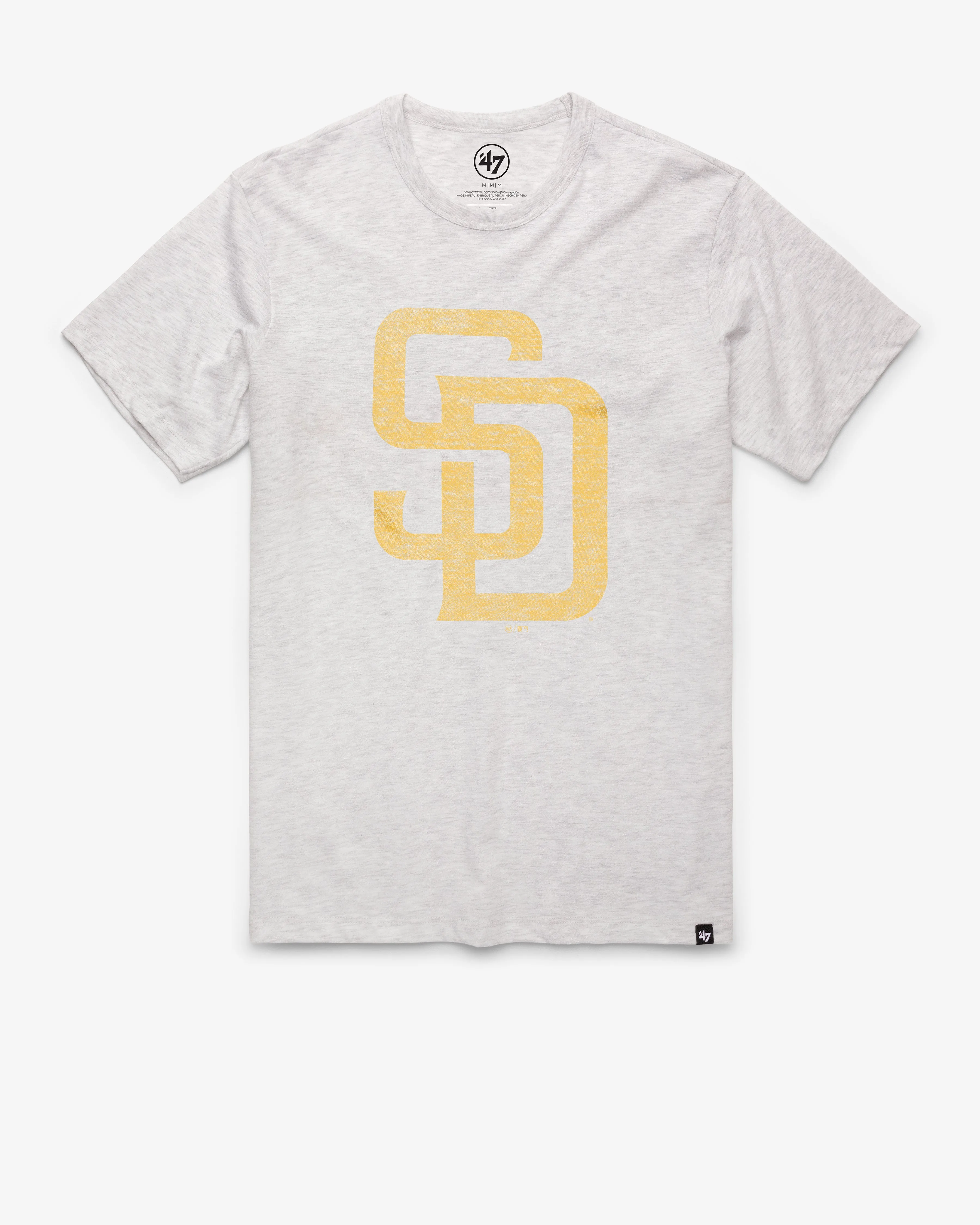 SAN DIEGO PADRES PREMIER '47 FRANKLIN TEE