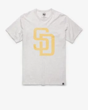 SAN DIEGO PADRES PREMIER '47 FRANKLIN TEE