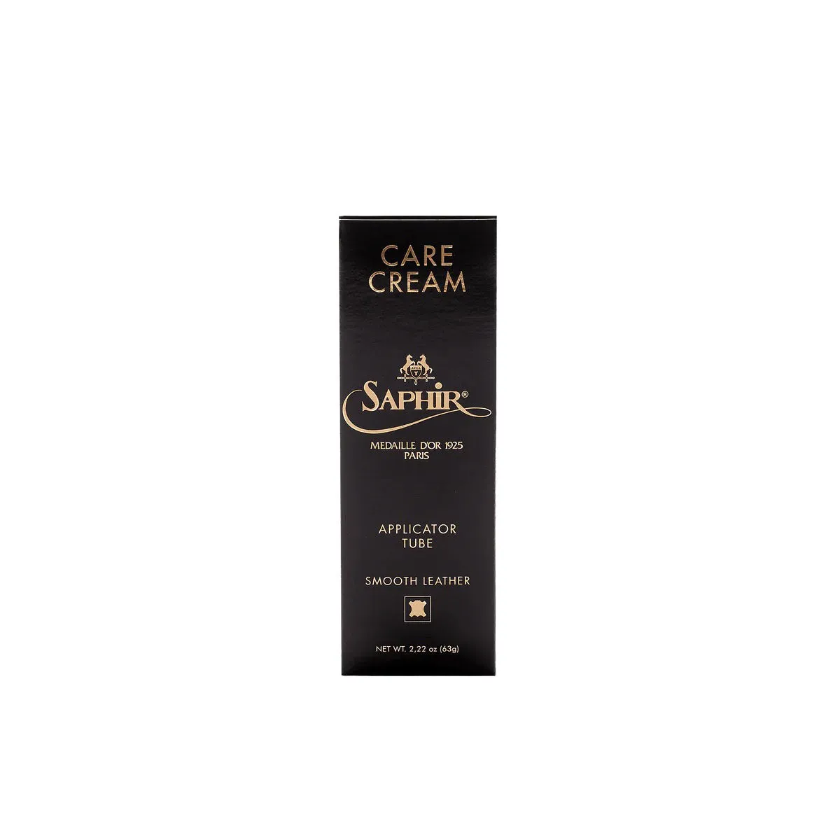 Saphir Medaille D'Or Creme de Soins Applicator Tube 75ml