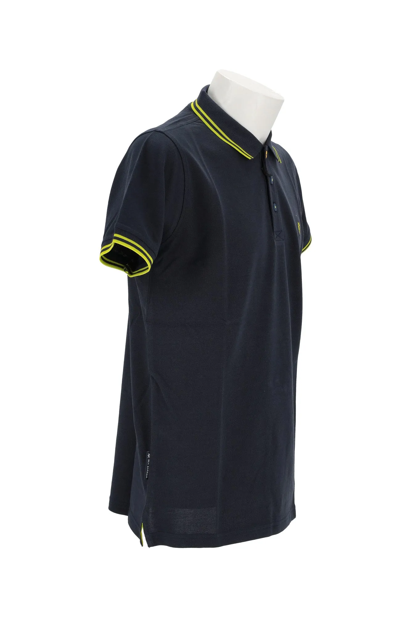 Sea Barrier Polo Uomo NEW-FREDDY