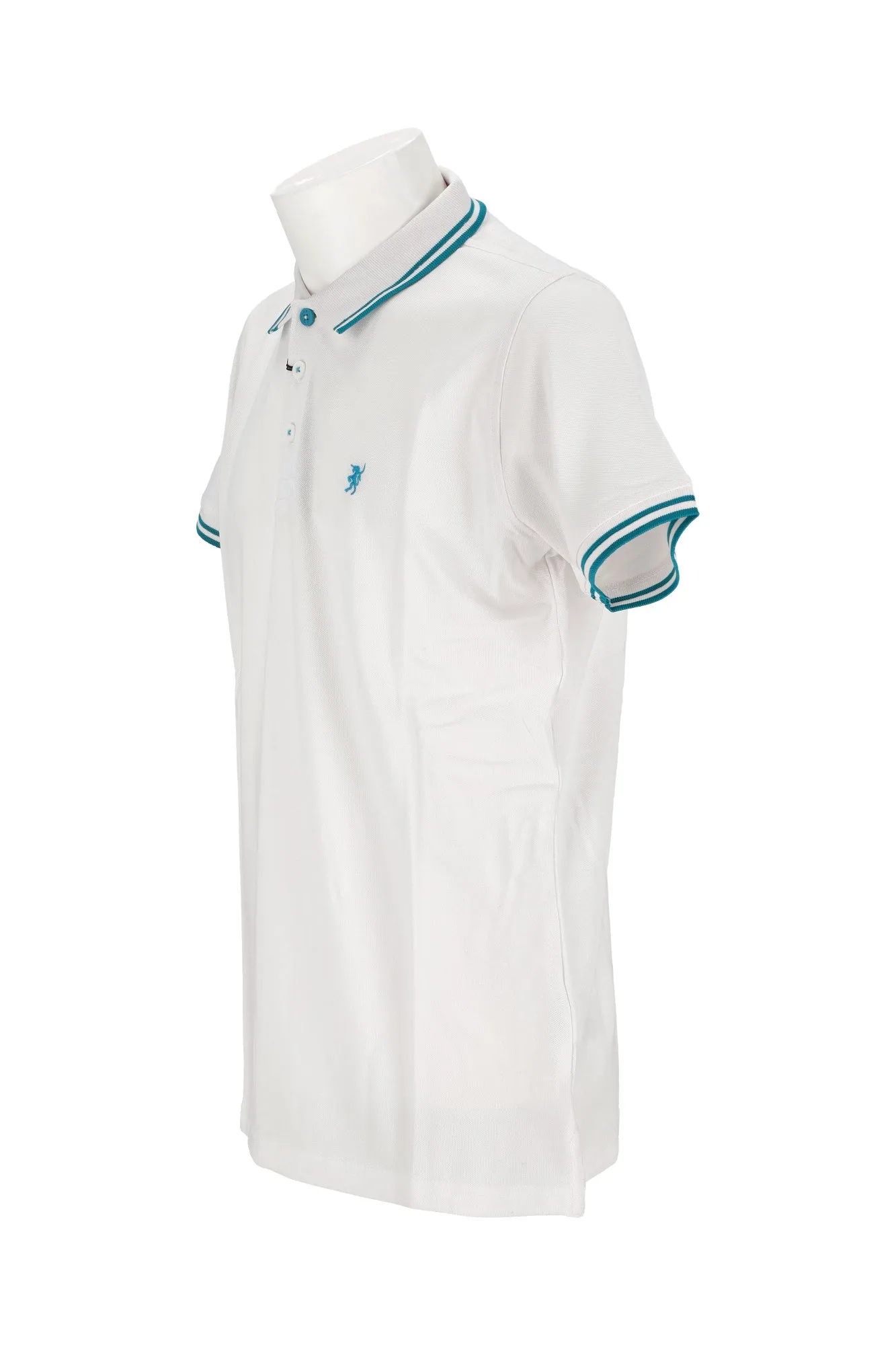 Sea Barrier Polo Uomo NEW-FREDDY