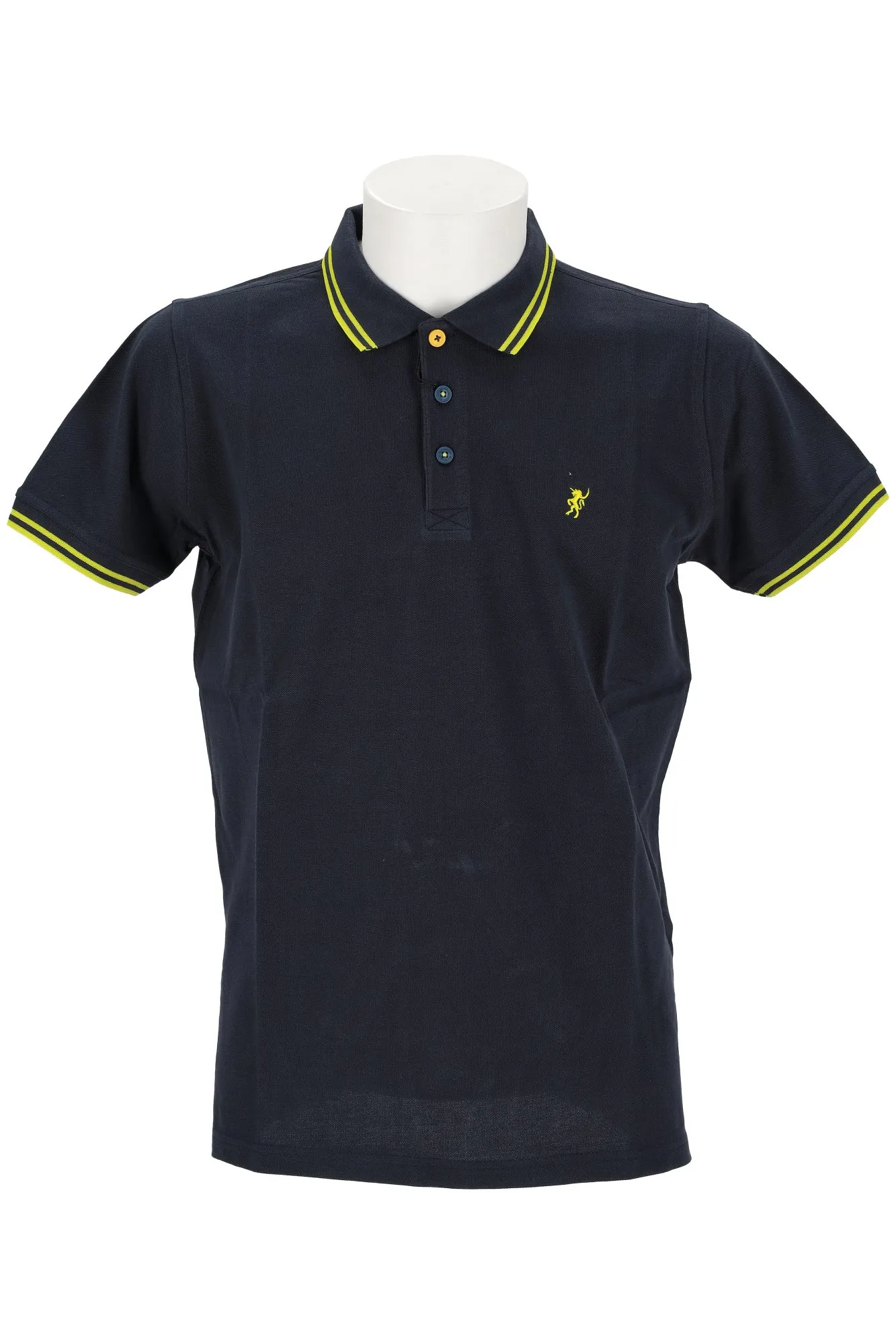 Sea Barrier Polo Uomo NEW-FREDDY