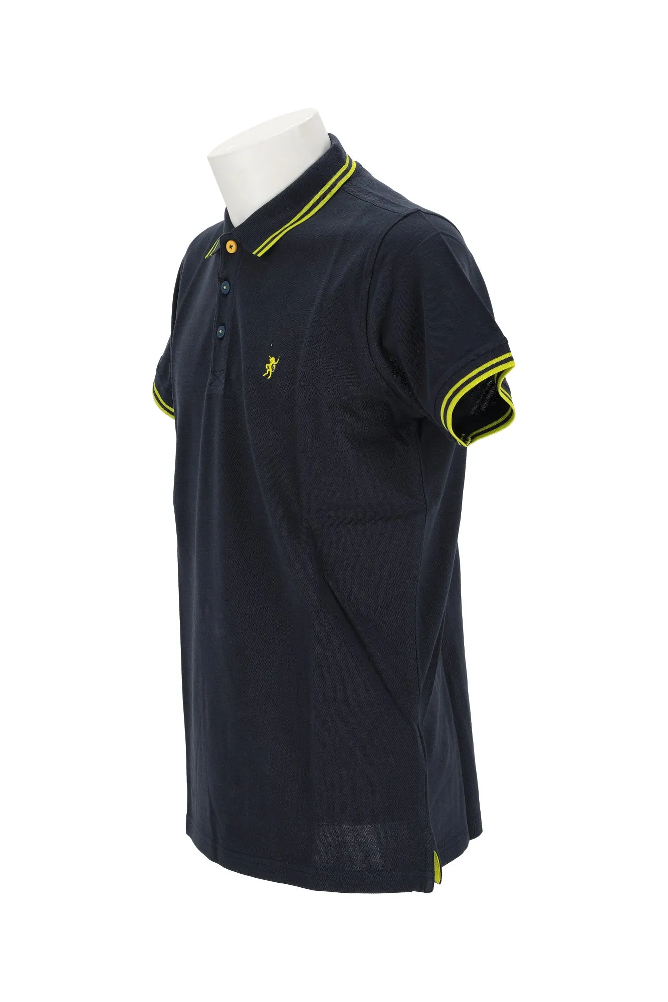 Sea Barrier Polo Uomo NEW-FREDDY