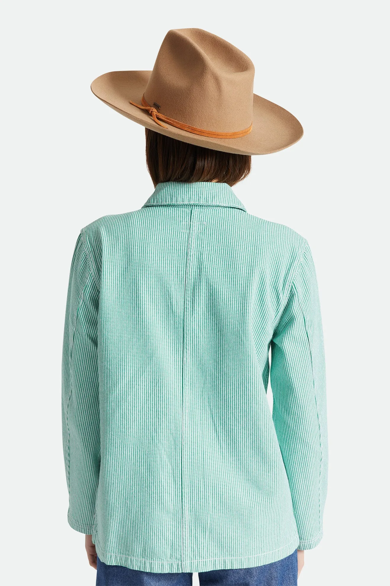 Sedona Reserve Cowboy Hat - Mojave