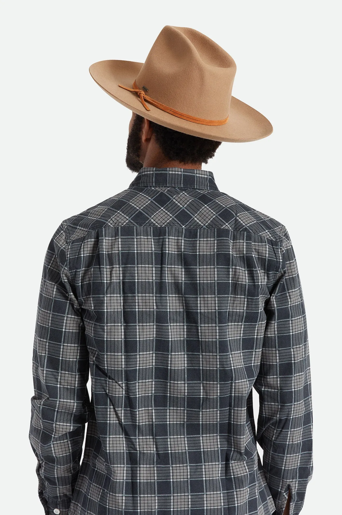 Sedona Reserve Cowboy Hat - Mojave