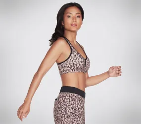 Skechers Apparel Boundless Bra Top