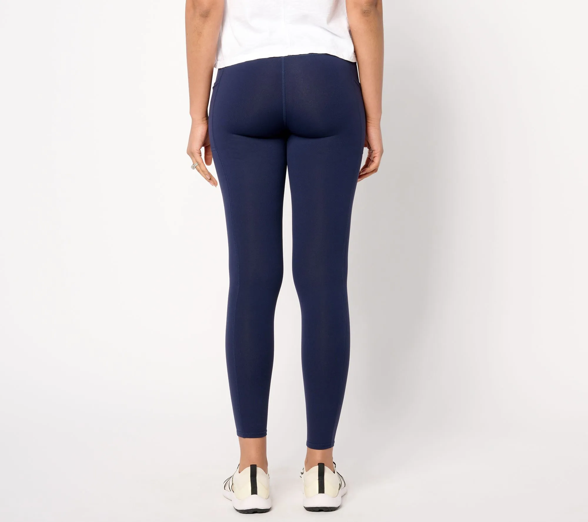 Skechers GOFLEX GoWalk High-Waist Leggings