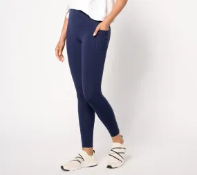 Skechers GOFLEX GoWalk High-Waist Leggings