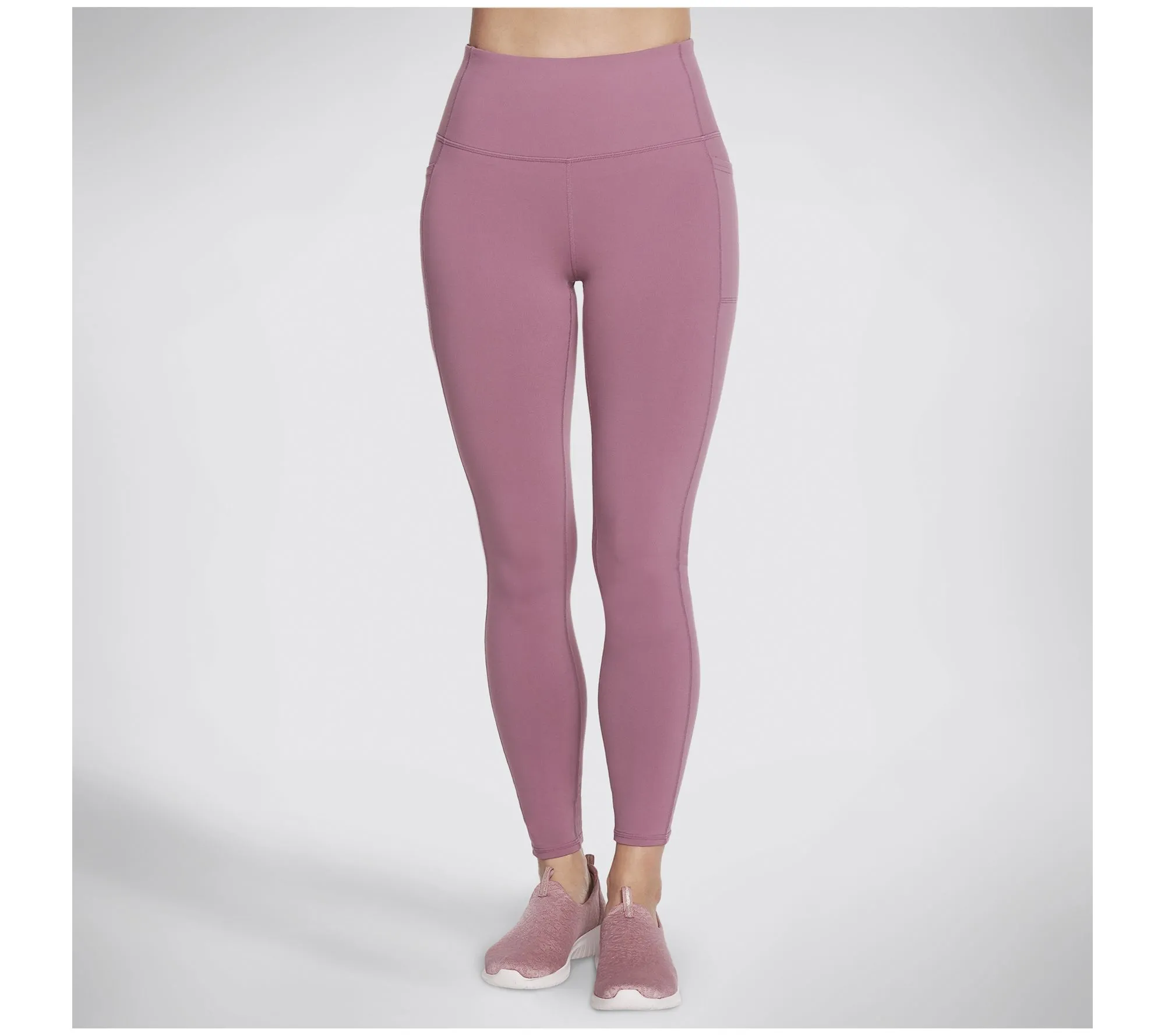 Skechers GOFLEX GoWalk High-Waist Leggings