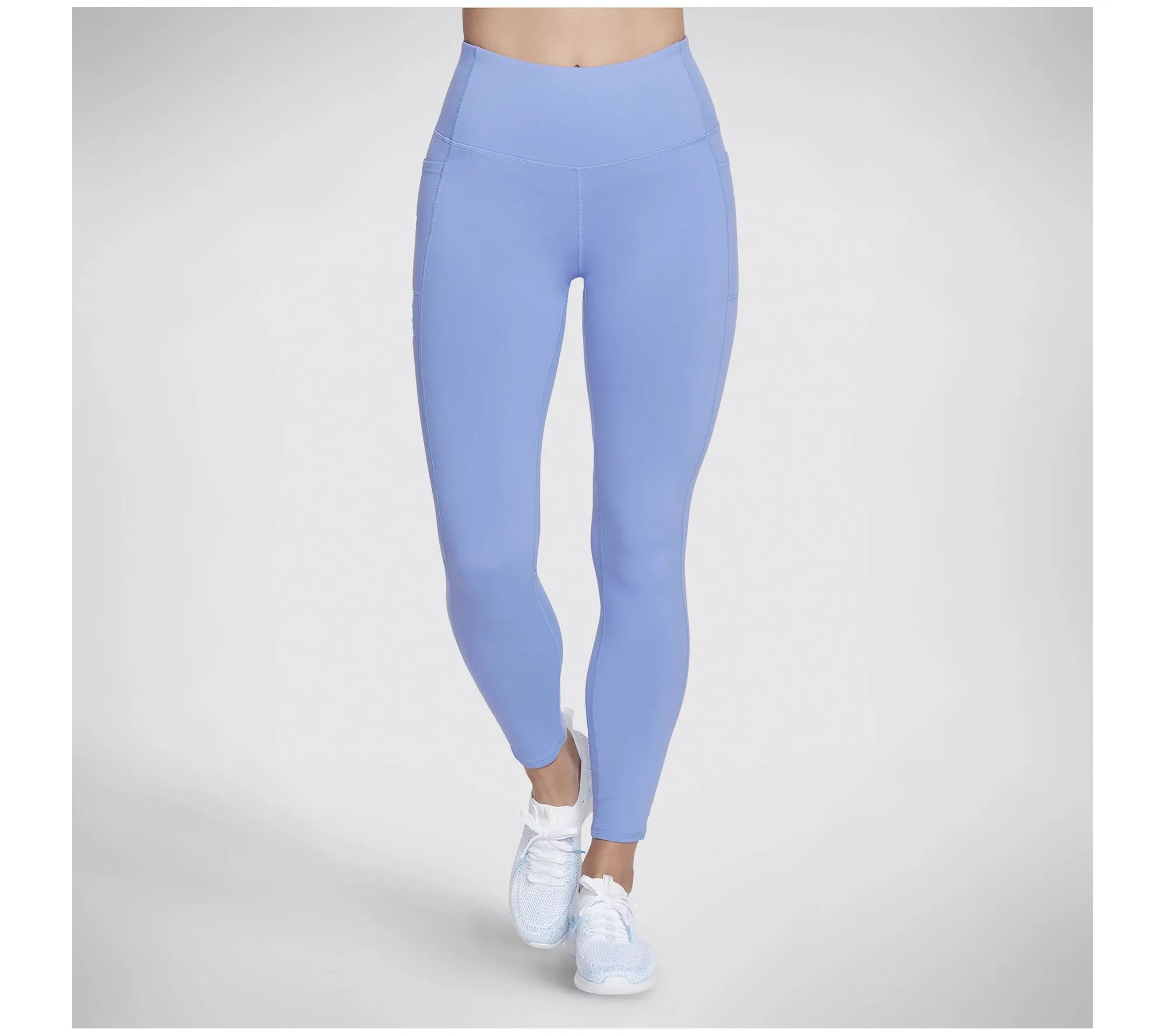 Skechers GOFLEX GoWalk High-Waist Leggings