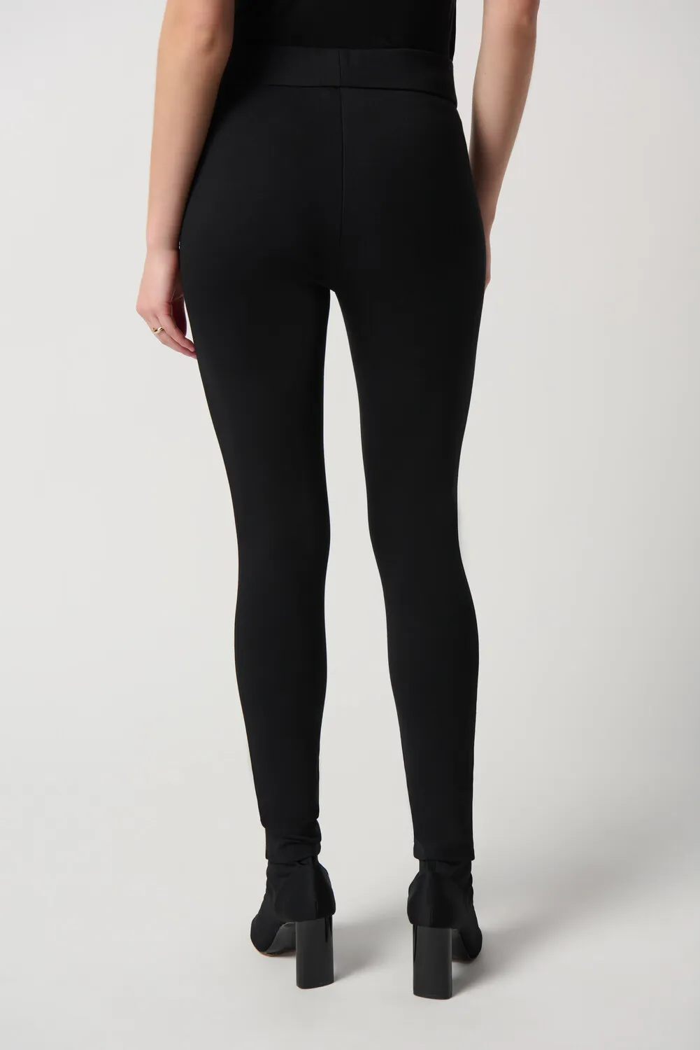 Skinny Full-length Leggings Style 234236