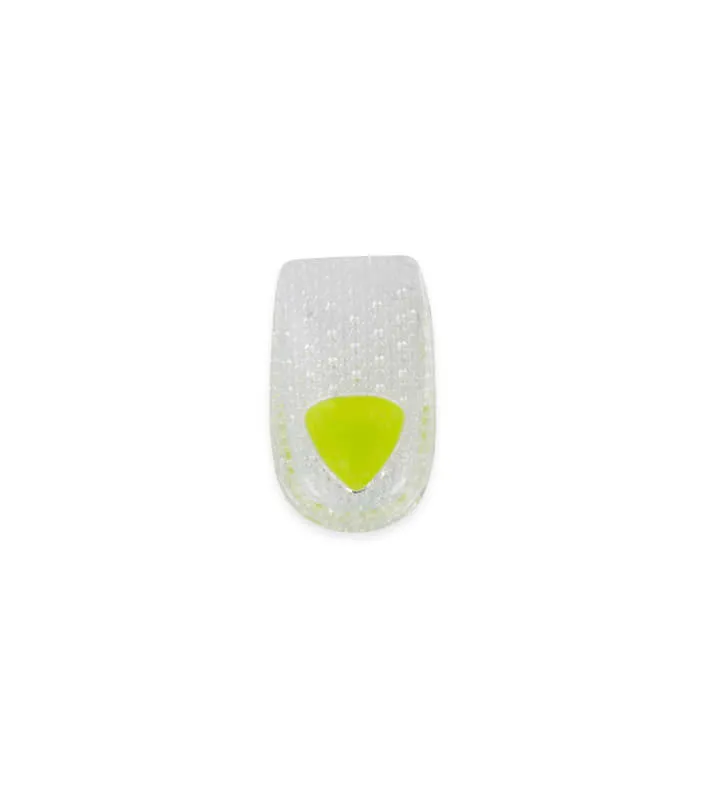 sof sole gel heel cup